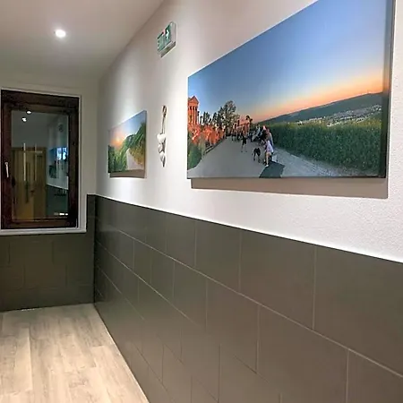 酒店 Waldhorn 斯图加特
